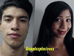 Xcouplexplosiveex