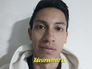 Xdesireefrost_fx