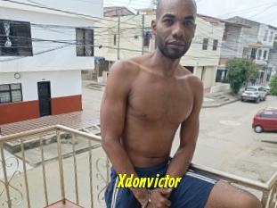 Xdonvictor