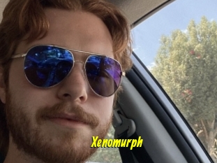 Xenomurph
