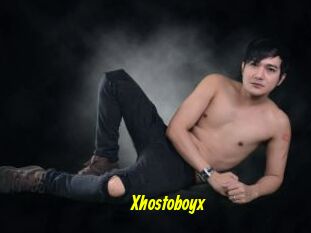 Xhostoboyx
