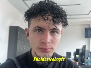 Xhotdesireboyfx