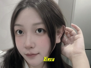 Xinxu