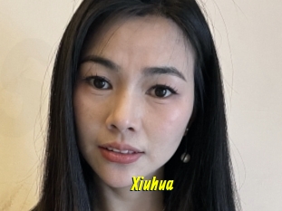 Xiuhua