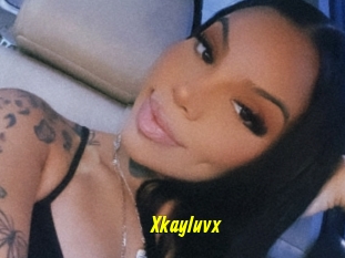 Xkayluvx