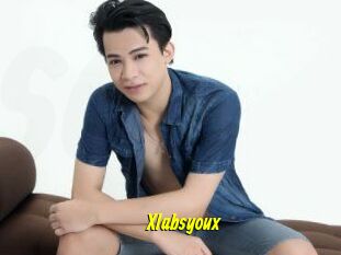 Xlabsyoux