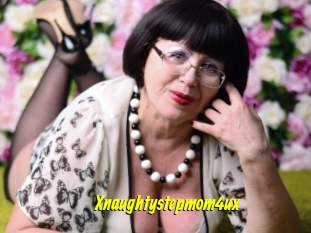 Xnaughtystepmom4ux