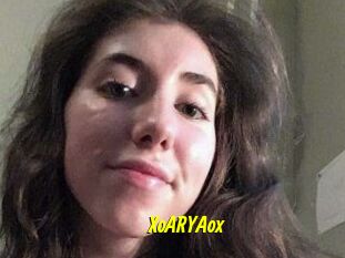 XoARYAox