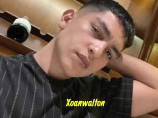 Xoanwalton