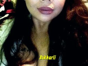 Xokharli