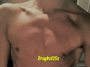 Xroyhot25x