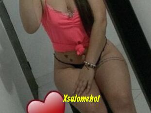 Xsalomehot