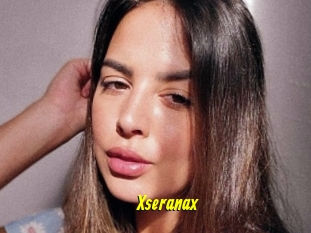 Xseranax
