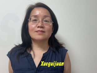 Xueguijuan