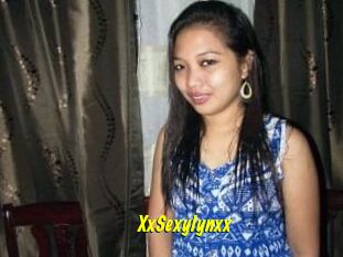 XxSexylynxx