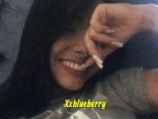 Xxblueberry