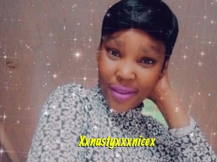 Xxnastyxxxnicex