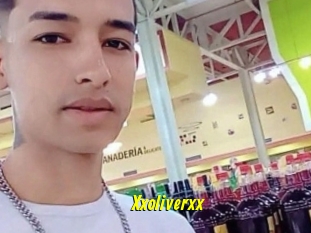 Xxoliverxx
