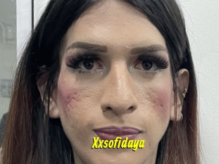 Xxsofidaya
