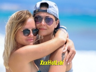 XxxHotLsbi