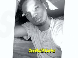 XxxMalikCortez