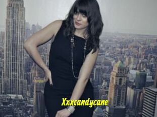 Xxxcandycane
