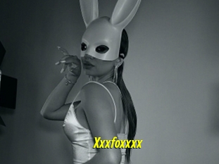 Xxxfoxxxx