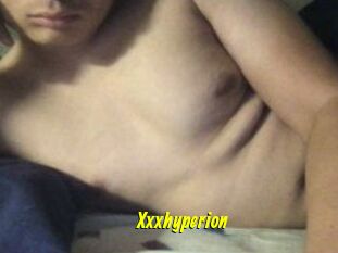 Xxxhyperion