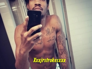 Xxxjrstrokesxxx