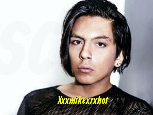 Xxxmikexxxhot