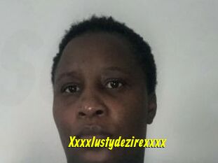 Xxxxlustydezirexxxx