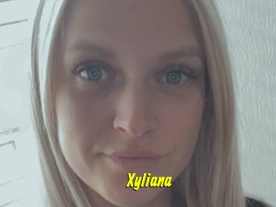 Xyliana