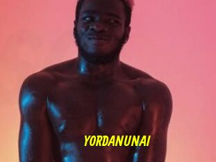 YORDANUNAI