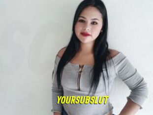 YOURSUBSLUT