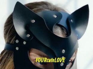 YOURcuteLOVE
