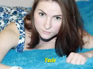 Yaolu