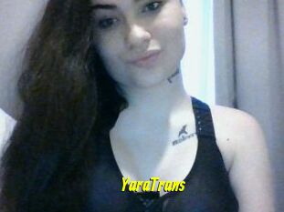 YaraTrans