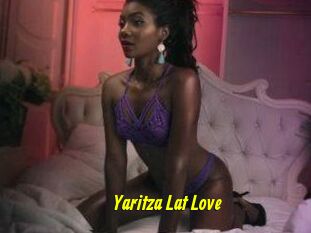 Yaritza_Lat_Love
