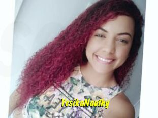 YesikaNauthy