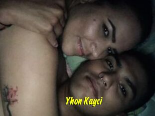 Yhon_Kayci