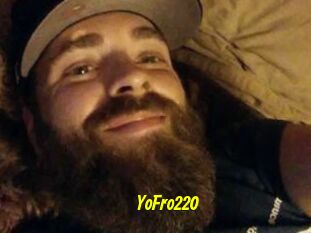 YoFro220