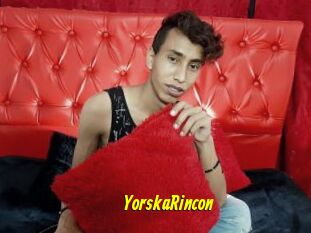 YorskaRincon