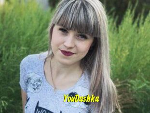 YouDashka
