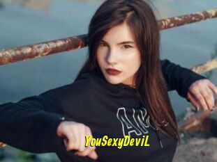 YouSexyDeviL