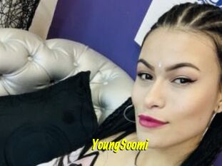 YoungSoomi