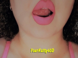 YourKatty40D