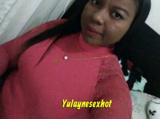 Yulaynesexhot