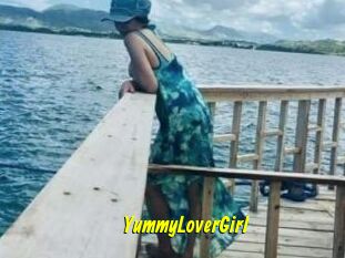 YummyLoverGirl