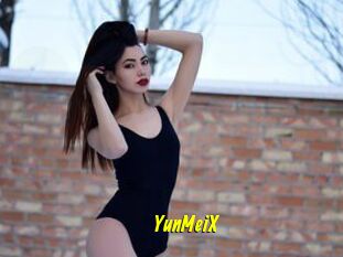 YunMeiX