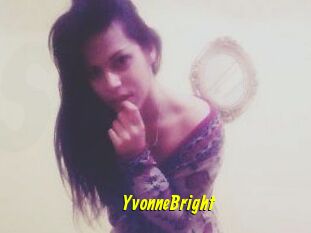 YvonneBright